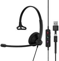 Sennheiser IMPACT 100 MS Mono (1001419)