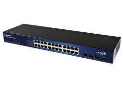 ALLNET SG8428M