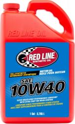 Red Line PAO/Ester 10W-40 3,8 l