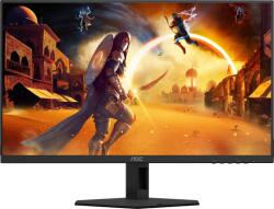 AOC 25G4SRE Monitor