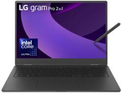 LG gram Pro 16TB90TP-K.AP78G Notebook
