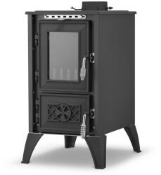 Hunor 806 Iglo grey 10.6 kW