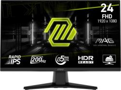 MSI MAG 242F Monitor