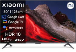 Xiaomi TV A Pro 50 2026 ELA6088EU