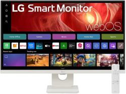 LG 27U731SA-W Monitor