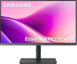 Samsung Essential S4 S27F434UAU Monitor