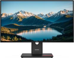 Lenovo ThinkVision T27Q-40 Monitor