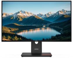 Lenovo ThinkVision T27Q-40 Monitor