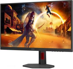 AOC Q27G4ZR Monitor
