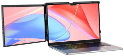 Uperfect Monitor LED Portable Monitor UStation Z14-S M140G13 (52228) - pcone