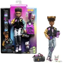 Mattel Monster High Baba - Clawd (HNF65)