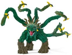 Schleich dzsungelszörny figura