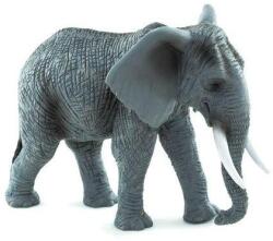 Mojo Afrikai Elefánt Figura