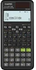 Casio Casio: Számológép, tudományos, 417 funkció, CASIO "FX-991ES Plus 2E (FX 991ES PLUS 2E)