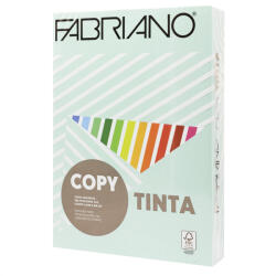 Fabriano Másolópapír, színes, A3, 80g. Fabriano CopyTinta 250ív/csomag. pasztell égszínkék/cielo (66329742)