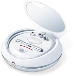 Beurer Aparat Pureo Derma Beurer FC100 pentru Microdermabraziune Alb (FC100)