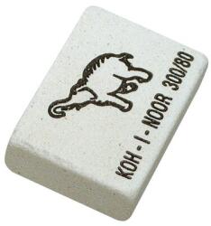 KOH-I-NOOR 300/ 80 elefántos radír (27x8x18mm) (7120068000) (7120068000)