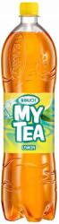 Rauch My Tea jeges tea citrom ízű, 1.5l