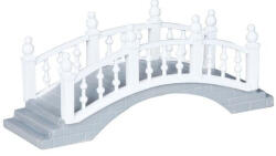 Lemax plastic foot bridge General 2010