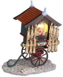  Luville Efteling Laaf Loetwiek 11x8x13 cm