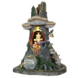  Luville Efteling Trollenkoning 14x14.5x19.5 cm