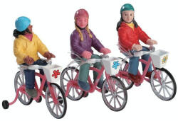 Lemax bike ride s/3 General 2017