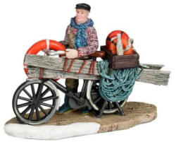  Luville Molendam Beach comber