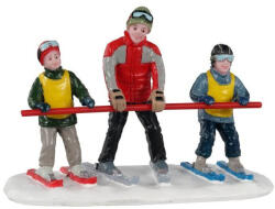 Lemax bunny slope beginners Vail Village 2021