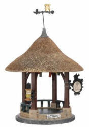  Luville Efteling Prieel van Sprookjessprokkelaar 18x18x26.5 cm