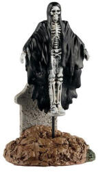  Lemax levitating skeleton Spooky Town 2025