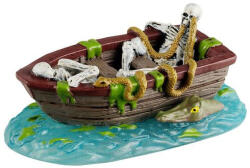  Lemax lost in the lagoon Spooky Town 2025