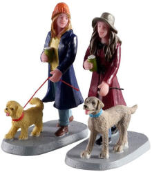 Lemax multi tasking s/2 Caddington Village 2020