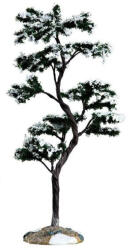 Lemax marcescent tree large General 2016 - dekorfalvak