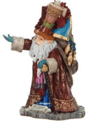  Luville Efteling Sprookjessprokkelaar 8.5x7.5x13 cm