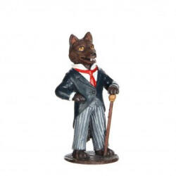  Luville Efteling De wolf 0x0x7 cm