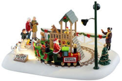 Lemax puppy play park General 2025