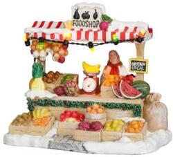  Luville Molendam zöldséges