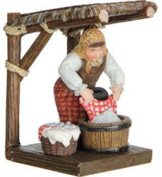  Luville Efteling Tobbelientje 0x0x8 cm