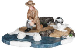  Luville General Feeding time seals