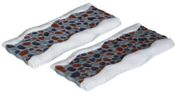 Lemax stone road - straight s/2 General 2013 - dekorfalvak