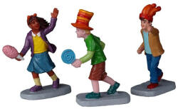 Lemax time for fun! s/3 General 2022