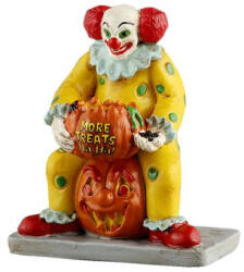  Lemax more treats! Spooky Town 2025