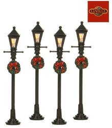  Luville General Lantern 4 pieces