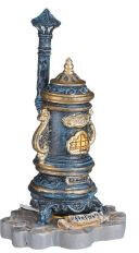 Luville Efteling Potkacheltje 4.5x4x7.5 cm