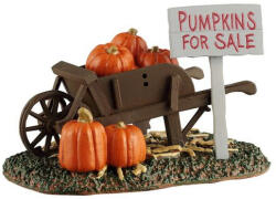  Lemax pumpkins for sale Spooky Town 2025