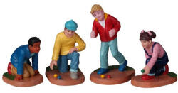 Lemax marbles champ s/4 Caddington Village 2022