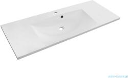 Oristo Amelia 120x46 cm white (UME-AM-120-92-C)