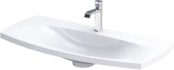 Oristo Louis 102x48 cm white (UME-LU-102-92)