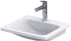 Oristo Cera 50x46 cm white (UME-CE-50-91)