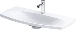 Oristo Louis 102x48 cm white (UME-LU-102-93)